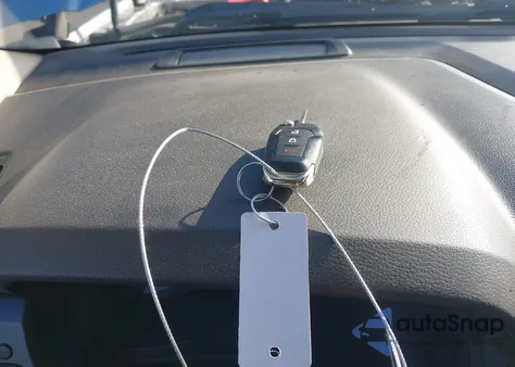 2020 Ford Ranger Xl z USA, uszkodzony, nr VIN 1FTER1FH5LLA72023